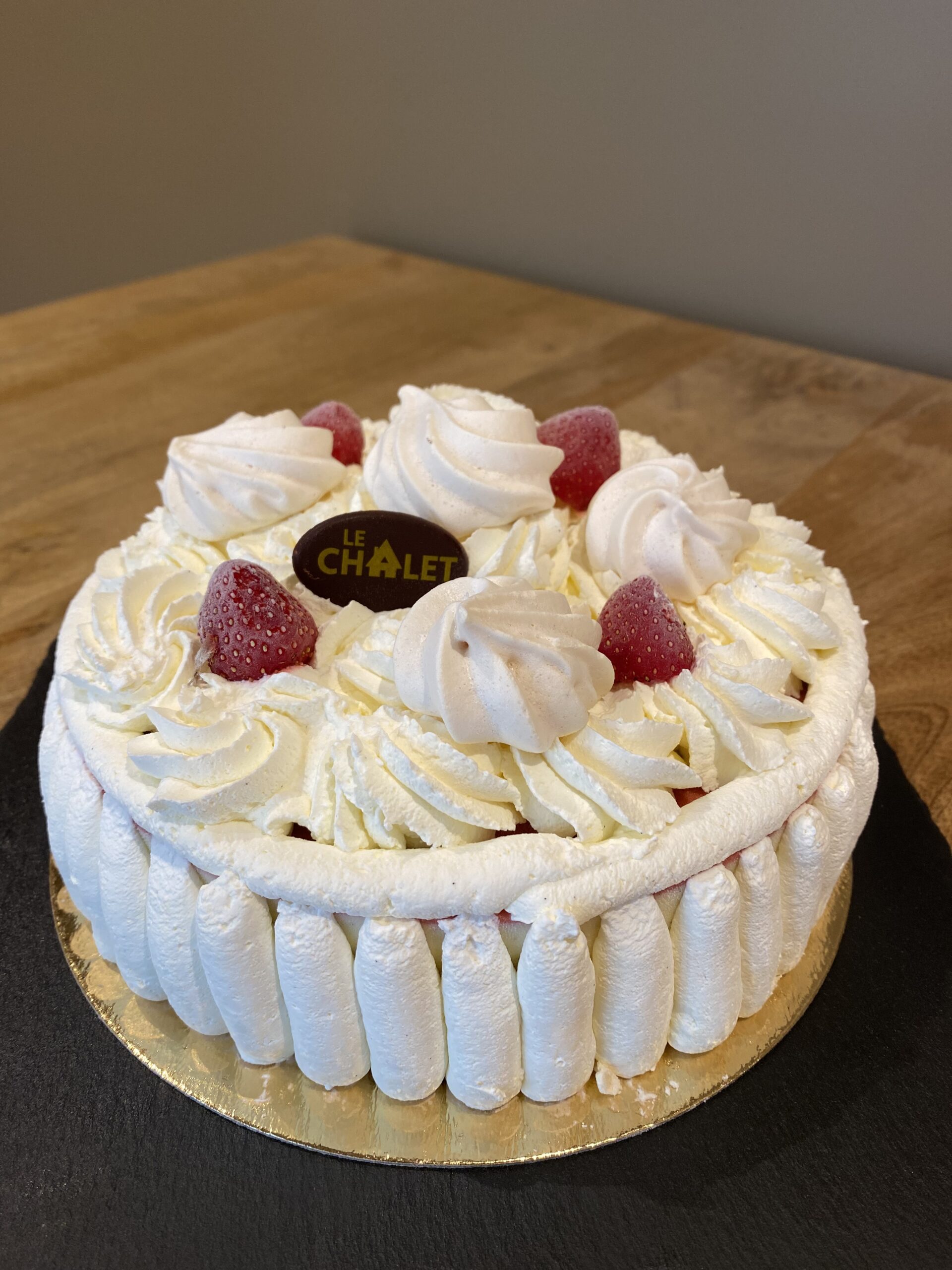 Vacherin