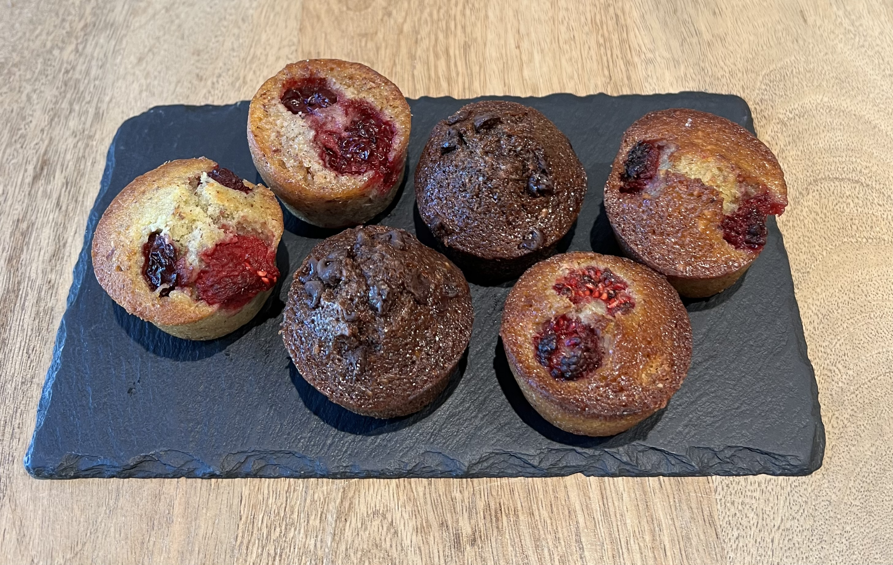 Mini financier