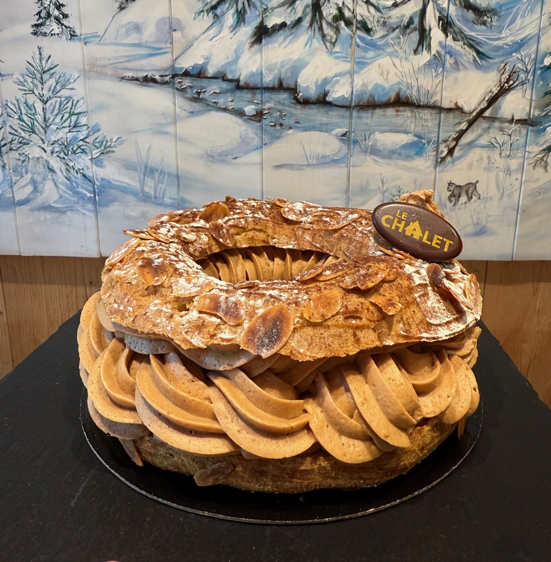 Paris-Brest